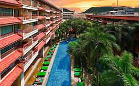 Baumanburi Patong 4*